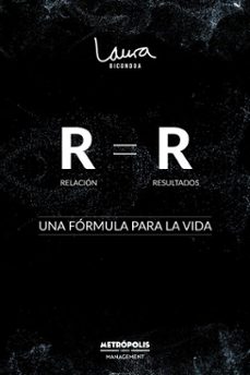 relacion = resultados (ebook)-laura bicondoa-9786316635143