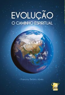 evoluço: o caminho espiritual (ebook)-franciny beatriz abreu-9786500018943
