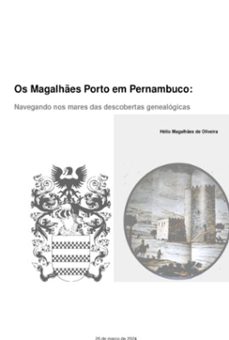 os magalhes porto em pernambuco (ebook)-hélio magalhães de oliveira-9786500275643