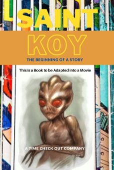 saint koy - the beginning of a story (ebook)-nico o.-9786501110943