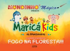 mundinho magico apresenta: (ebook)-9786501419343