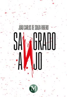 sangrado anjo (ebook)-joão carlos de souza ribeiro-9786525133843
