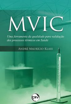 mvic (ebook)-andré maurício klass-9786525181943