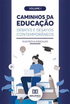 caminhos da educaço (ebook)-elias rocha gonçalves-9786525237343
