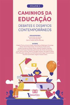 caminhos da educaço (ebook)-itamar ferretto comarú-9786525266343