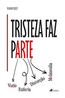 tristeza faz parte (ebook)-9786525477343