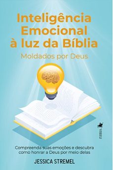 inteligencia emocional a luz da biblia (ebook)-jessica stremel-9786525493343