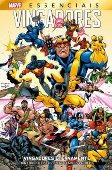 vingadores eternamente (ebook)-kurt busiek-9786525924243