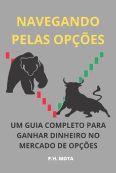 navegando pelas opçes (ebook)-pedro henrique mota alves-9786526609743