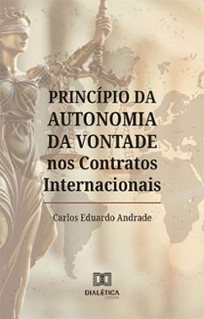 principio da autonomia da vontade nos contratos internacionais (ebook)-9786527027843