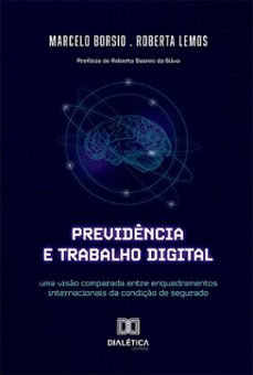 previdência e trabalho digital (ebook)-marcelo borsio-roberta lemos-9786527058243