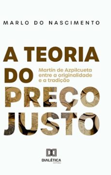 a teoria do preço justo (ebook)-marlo do nascimento-9786527069843
