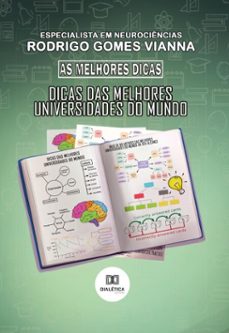 as melhores dicas: dicas das melhores universidades do mundo (ebook)-rodrigo gomes vianna-9786527073543
