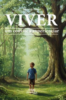 viver, um convite a experienciar (ebook)-franciele fantin-9786527411543