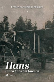 hans (ebook)-frederico joesting schlieper-9786528028443