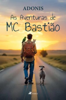 as aventuras de mc bastio (ebook)-9786528031443