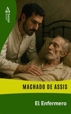 el enfermero (ebook)-machado de assis-9786551731143