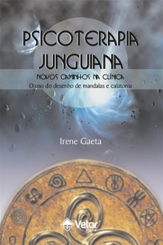 psicoterapia junguiana: (ebook)-irene gaeta-9786553741843