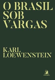 o brasil sob vargas (ebook)-karl loewenstein-9786553962743