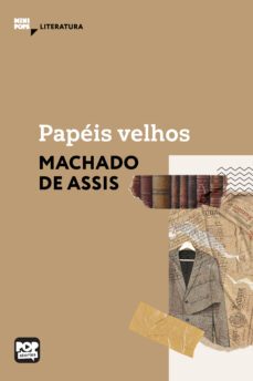 papeis velhos (ebook)-machado de assis-9786554113243