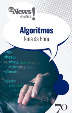 mynews explica algoritmos (ebook)-nina da hora-9786554271943