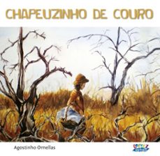 chapeuzinho de couro (ebook)-agostinho ornelas-9786555555943