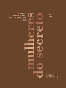 mulheres do secreto (ebook)-viviane martinello-9786555847543