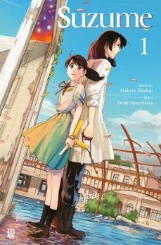 suzume vol. 01 (ebook)-makoto shinkai-9786555948943