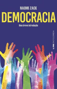 democracia (ebook)-naomi zack-9786556666143