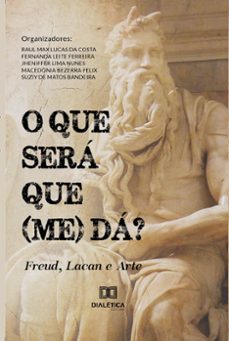 o que sera que (me) da? (ebook)-raul max lucas da costa-jheniffer lima nunes-macedônia bezerra felix-9786558773443
