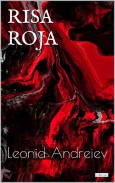 risa roja (ebook)-leonid andreiev-9786558941743