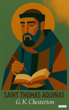saint thomas aquinas (ebook)-g.k. chesterton-9786558949343