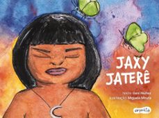 jaxy jatere (ebook)-geni nuñez-9786559800643
