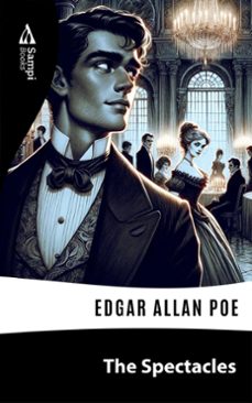 -edgar allan poe-9786561331043