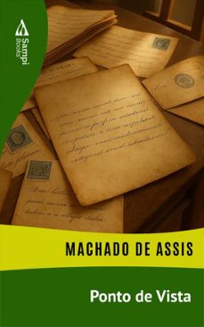 ponto de vista (ebook)-machado de assis-9786561337243