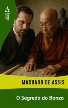 o segredo do bonzo (ebook)-machado de assis-9786561338943