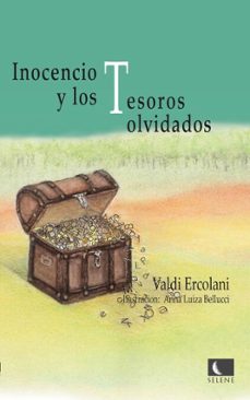inocencio y los tesoros olvidados (ebook)-valdi ercolani-anna luiza bellucci-9786580224043
