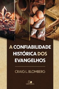 a confiabilidade historica dos evangelhos (ebook)-craig blomberg-9786586136043