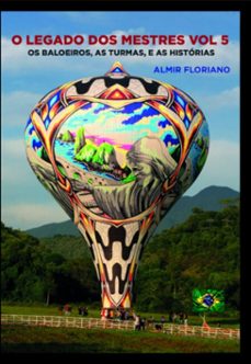 o legado dos mestres vol. 5 (ebook)-almir floriano-9786586170443