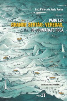 para ler grande sertão: veredas (ebook)-luiz carlos de assis rocha-9786587123943