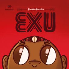 exu (ebook)-tarcisio ferreira-9786587707143