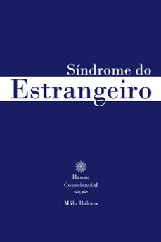 síndrome do  estrangeiro (ebook)-málu balona-9786587816043