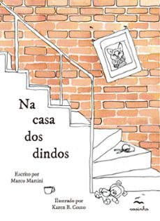 na casa dos dindos (ebook)-marco martini-9786589686743