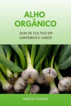 alho organico (ebook)-márcio pereira-9786599799143