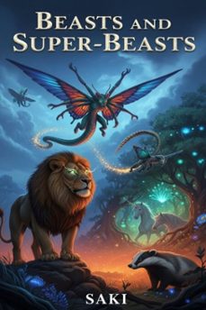 beasts and super-beasts (ebook)-9786726001743