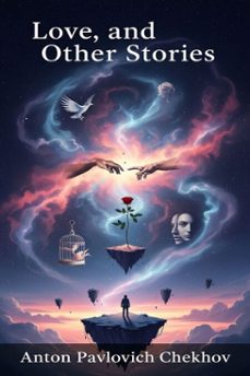 love, and other stories (ebook)-9786726002443