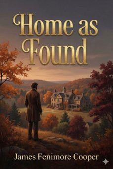 home as found (ebook)-9786726008643