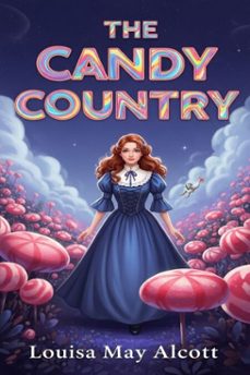 the candy country (ebook)-9786726010943
