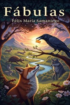 fabulas (ebook)-9786726014743