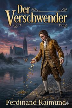der verschwender (ebook)-9786726018543